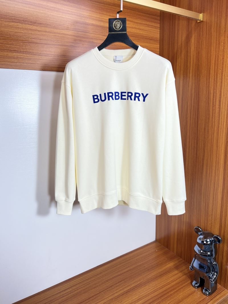 Burberry Hoodies